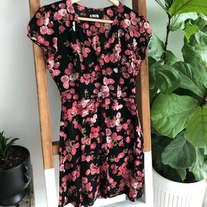 Reformation Mini Dress